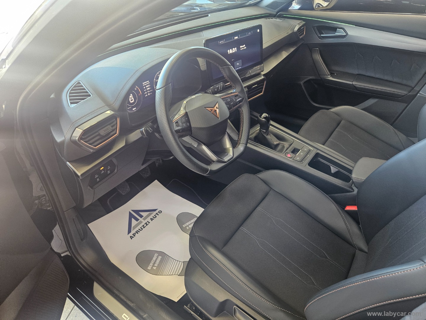 Formentor 2.0 TDI - immagine 5
