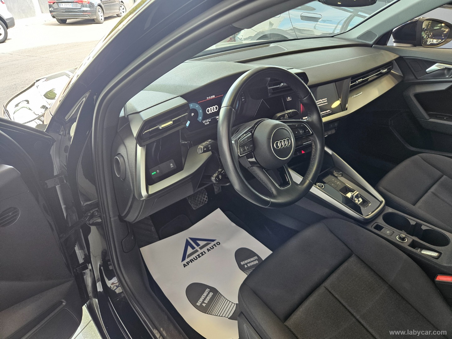 A3 SPB 30 TDI S tronic Business - immagine 5