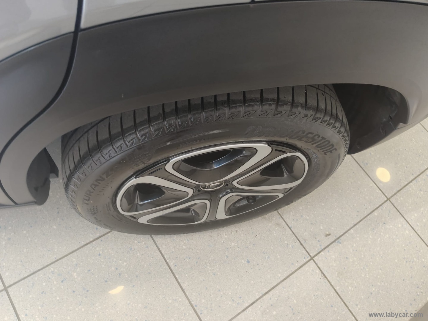 C3 Aircross PureT. 110 S&S Feel - immagine 5