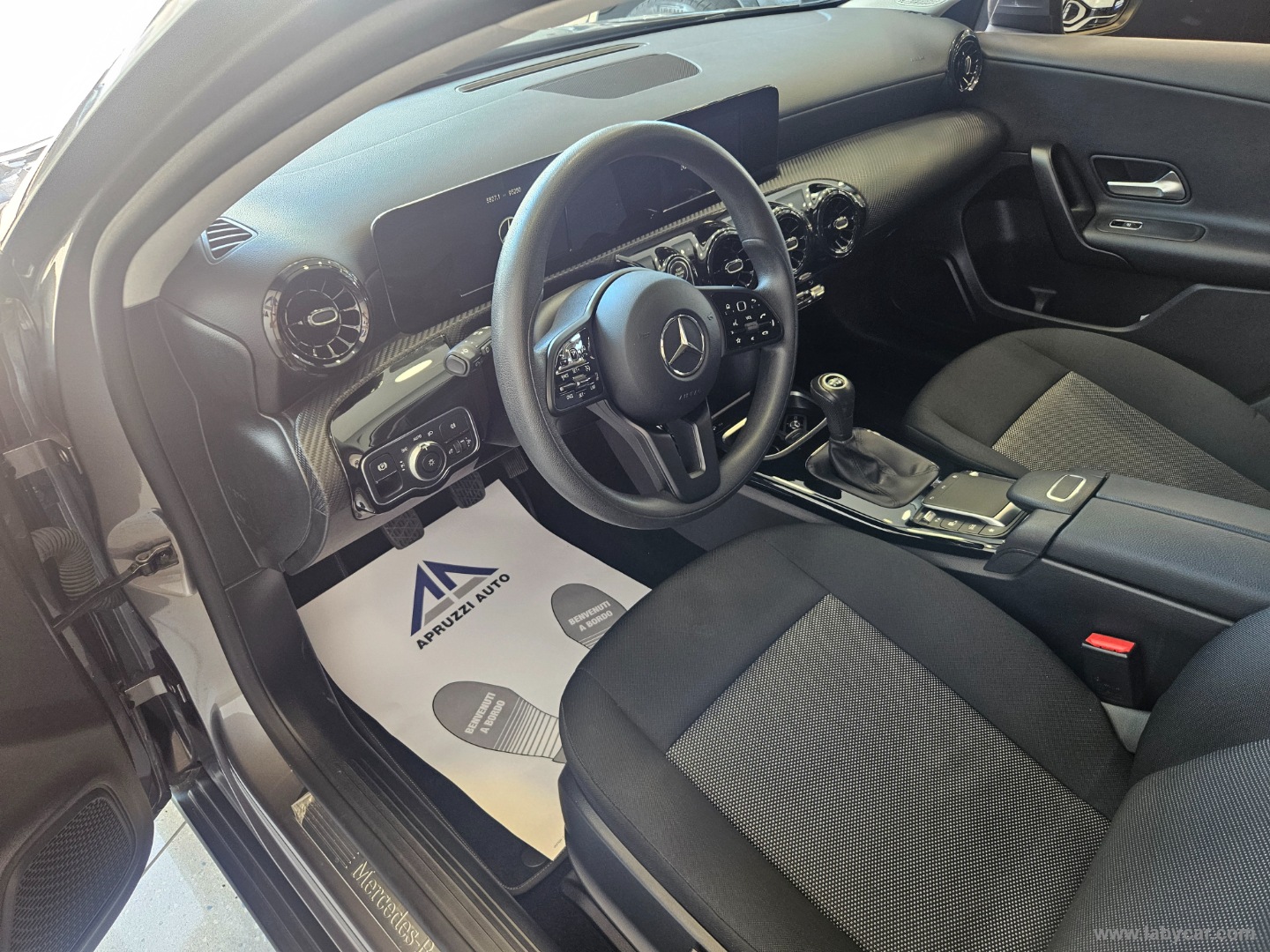 A 180 d Executive - immagine 5