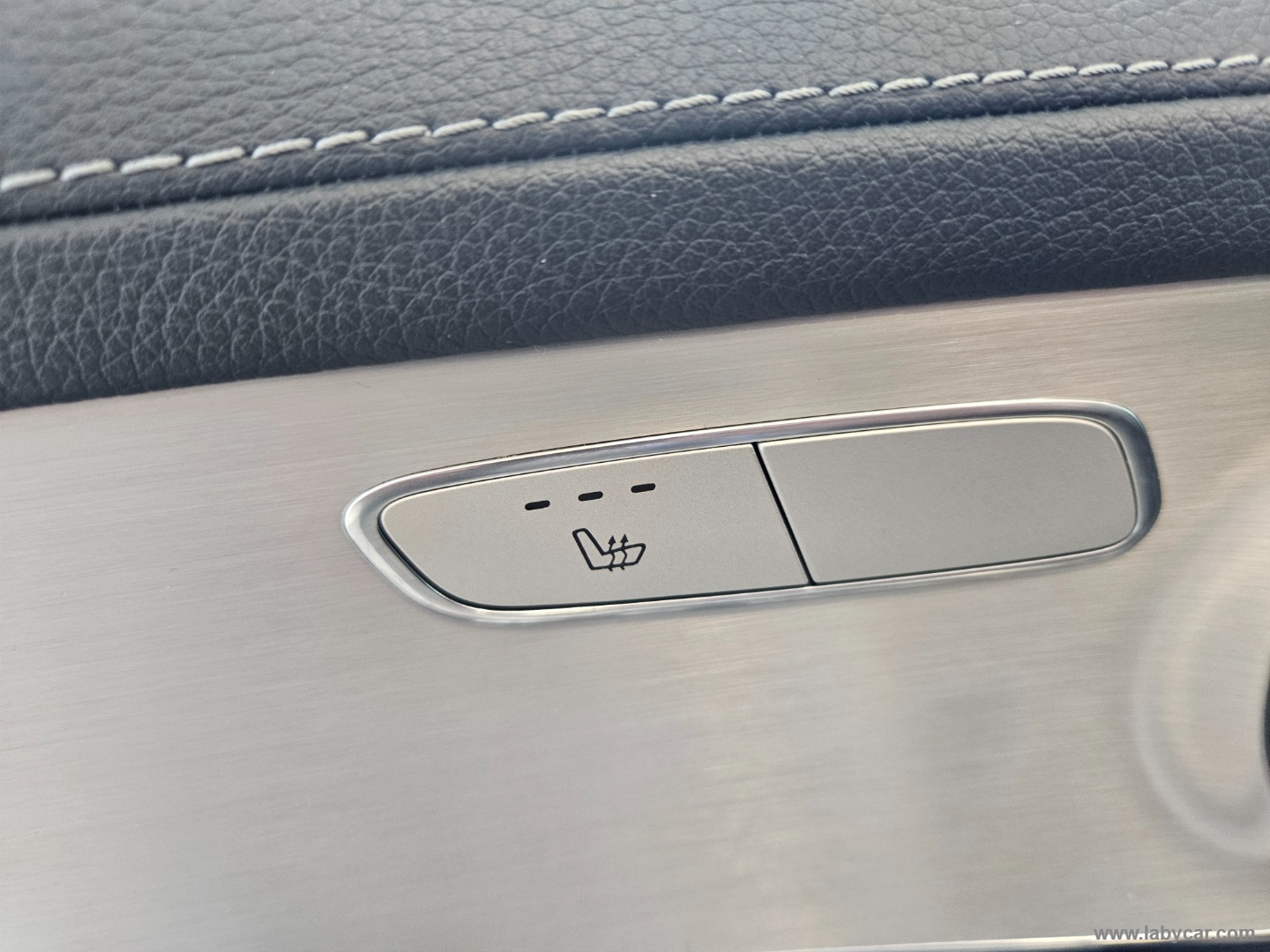 GLC 300 de 4M EQ-Power Coupé Premium - immagine 5