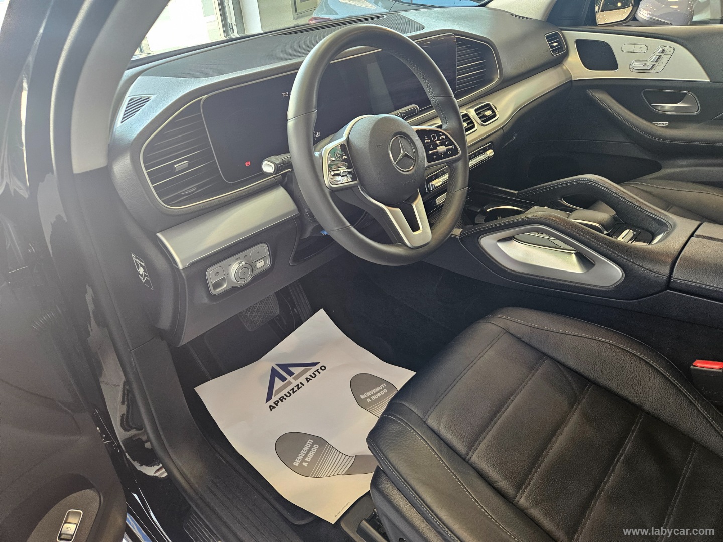GLE 300 d 4Matic Premium - immagine 5