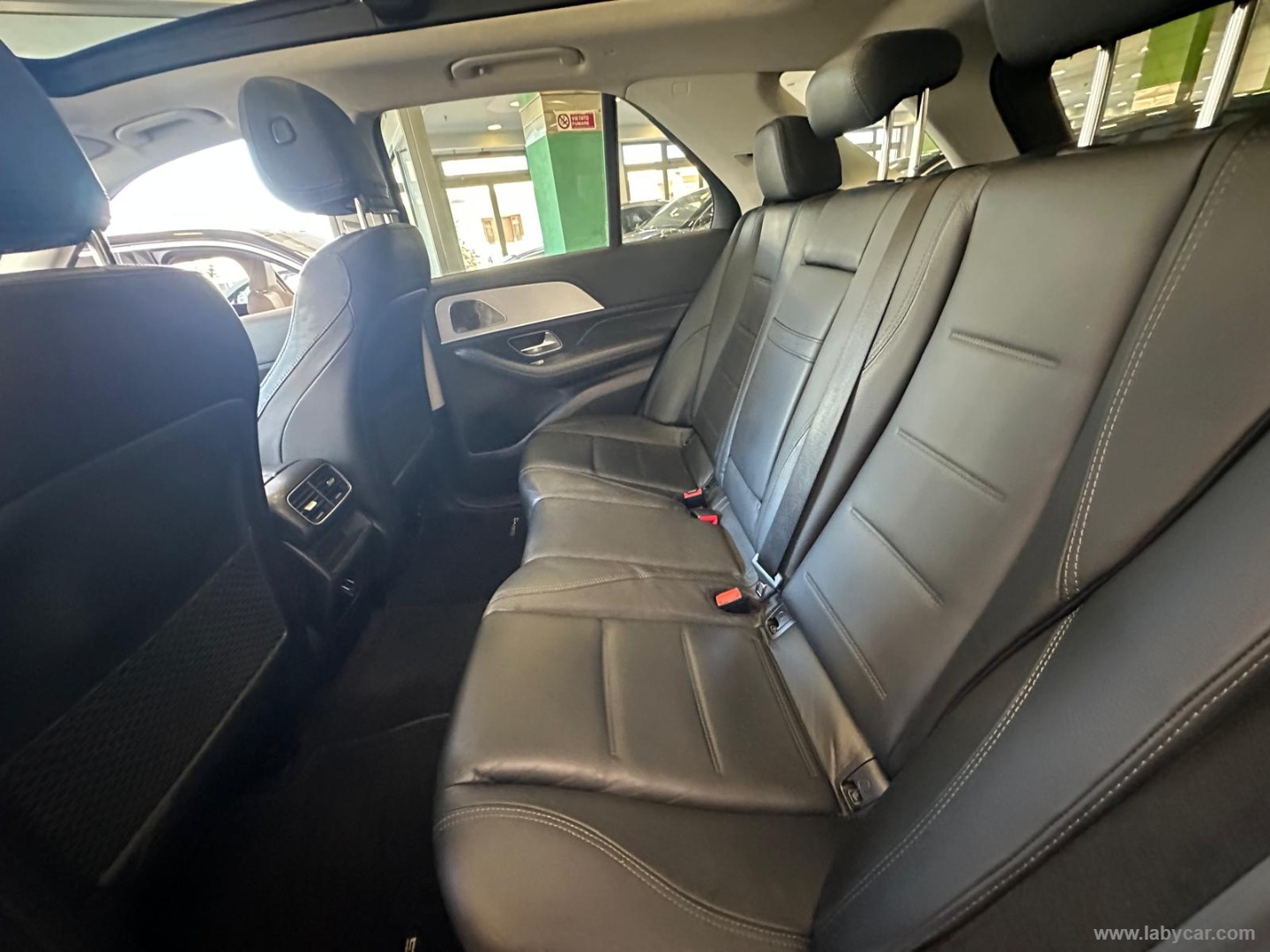 GLE 300 d 4Matic Mild Hybrid Prem. Plus - immagine 5