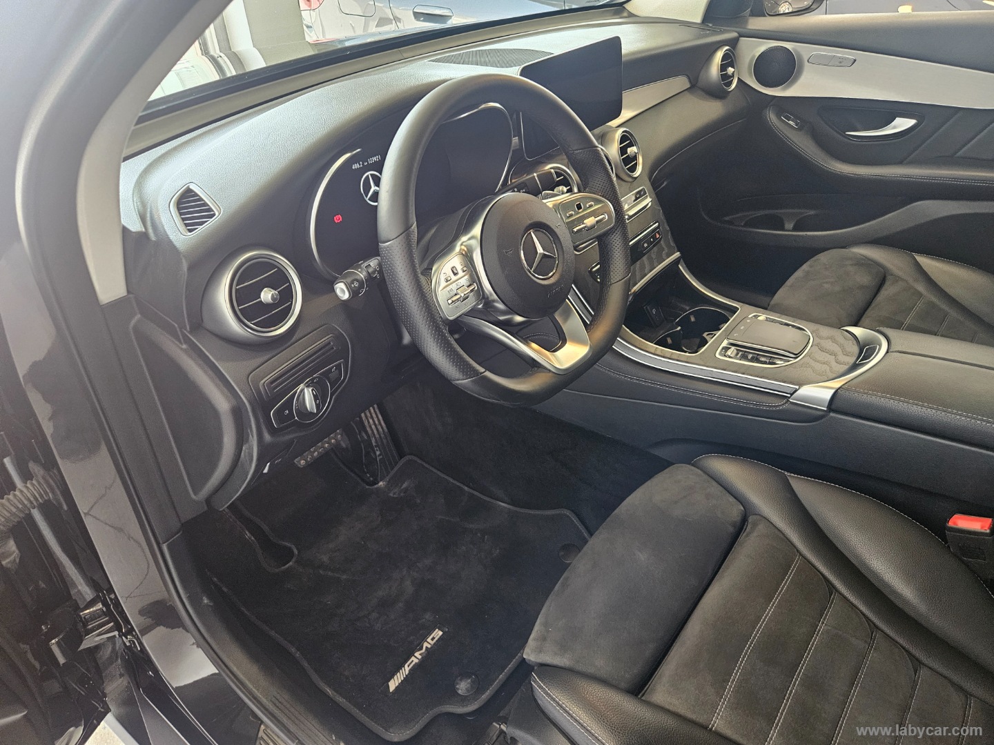 GLC 220 d 4Matic Premium Plus - immagine 5