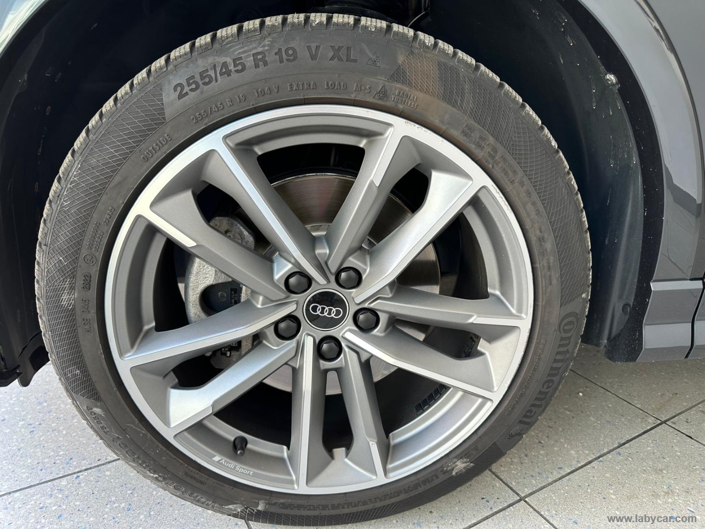 Q3 SPB 40 TDI qu. S tr. S line edition - immagine 5