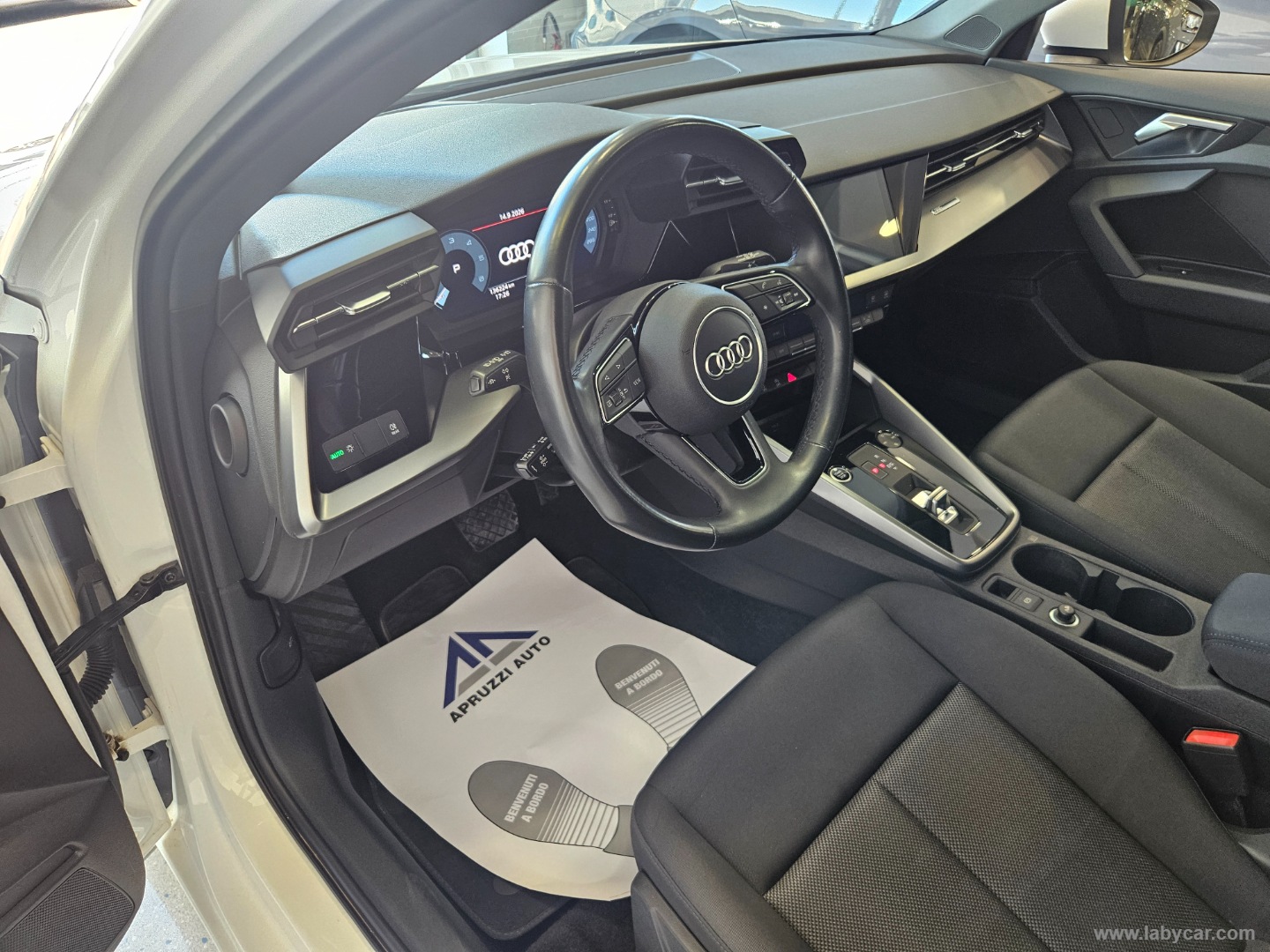A3 SPB 30 TDI S tronic Business - immagine 5