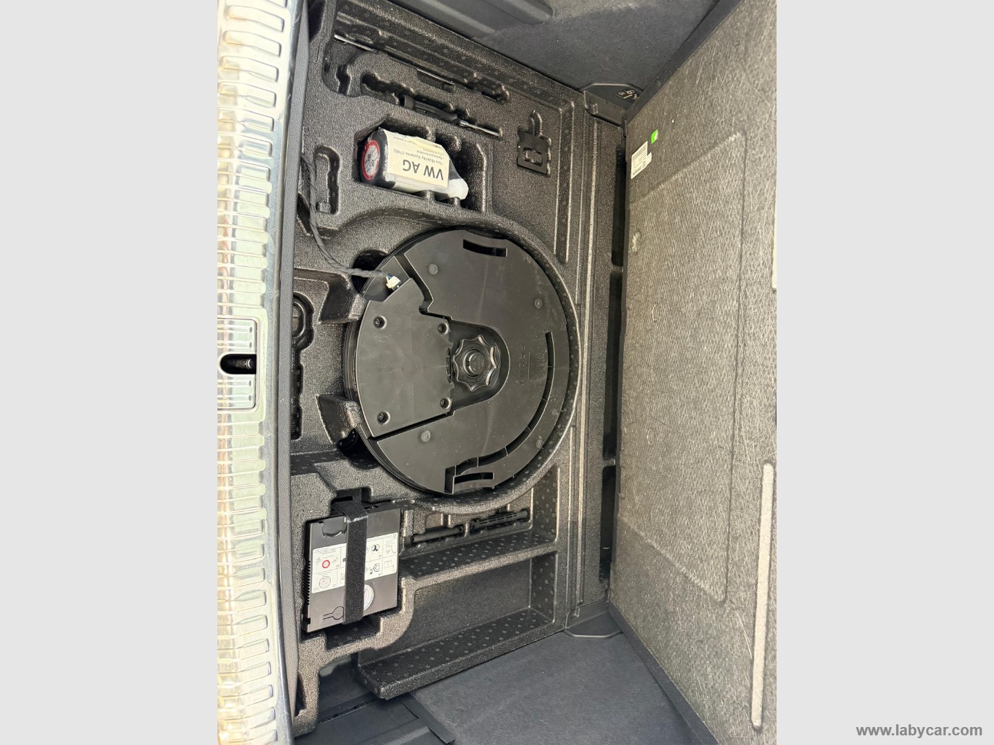 Q3 35 TDI S tronic Business Advanced - immagine 5