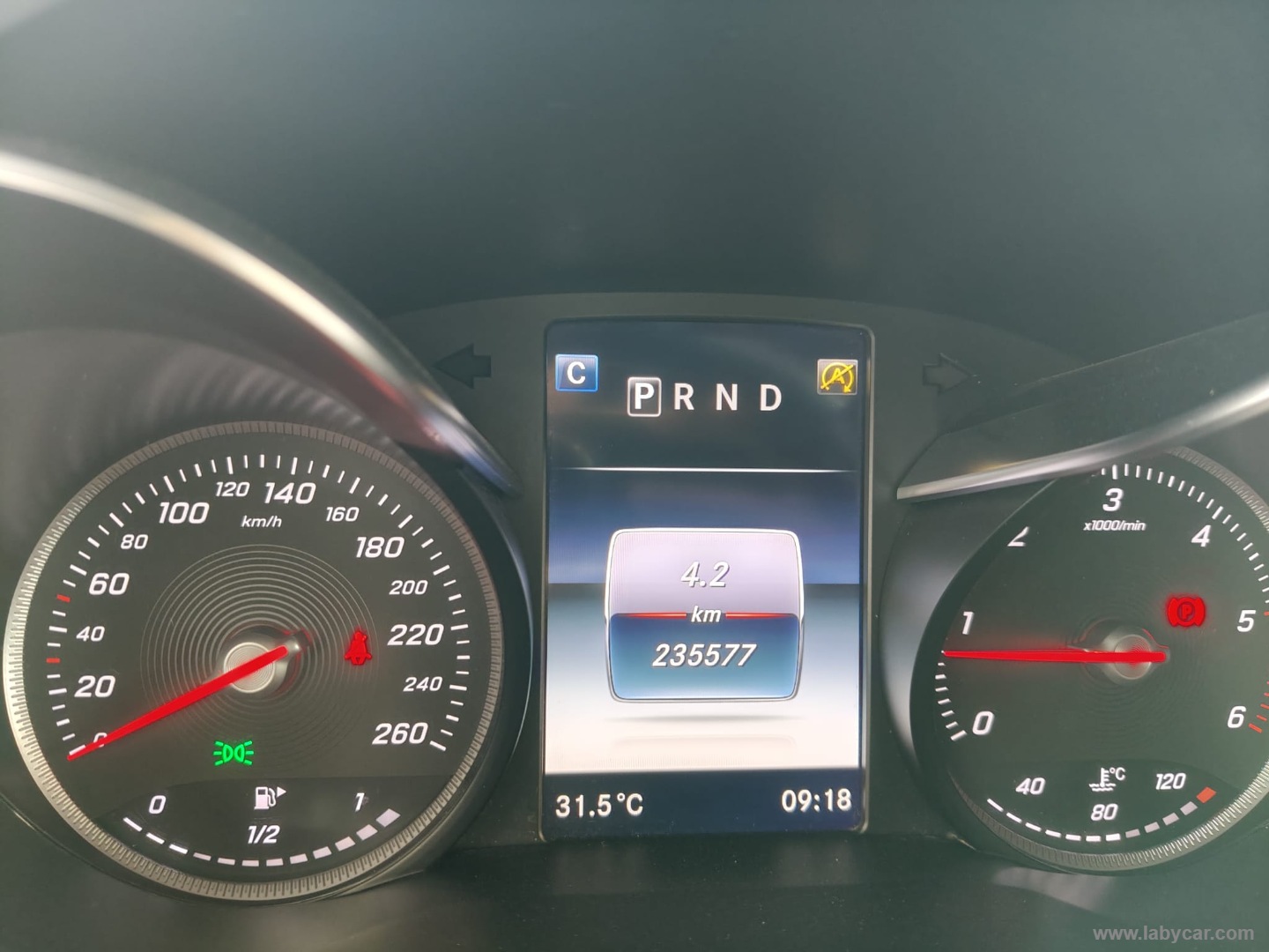 GLC 250 d 4Matic Coupé Premium - immagine 5