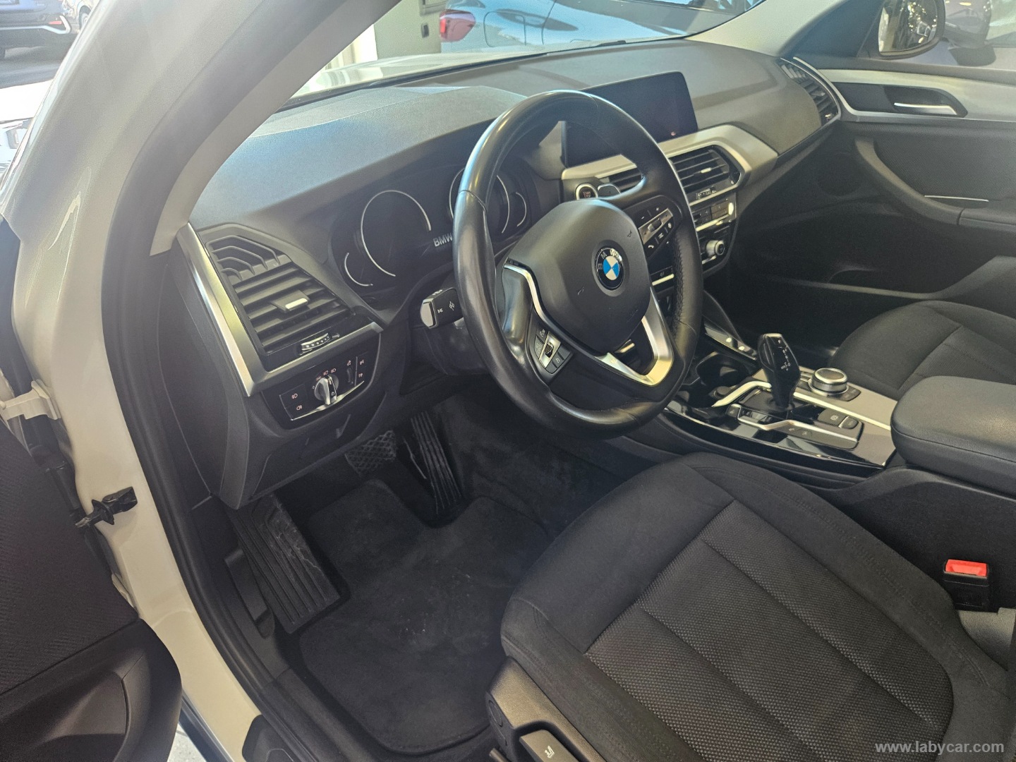 X4 xDrive20d Business Advantage - immagine 5