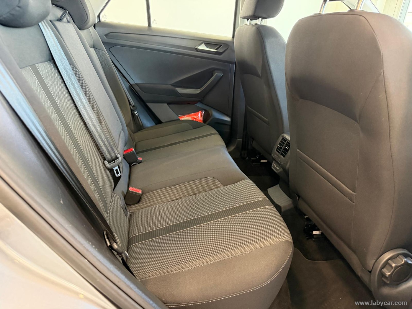 T-Roc 2.0 TDI SCR 150 CV DSG Life - immagine 5