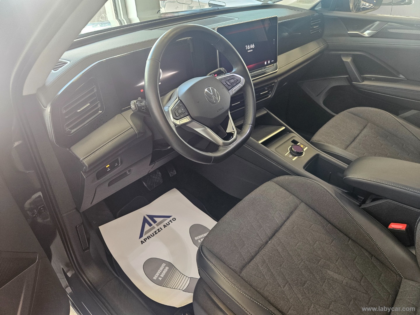 Tiguan 2.0 TDI 150 CV DSG Life - immagine 5