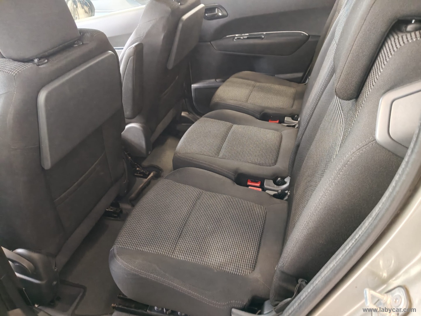 5008 1.6 HDI 16V BUSINESS FAP - immagine 5