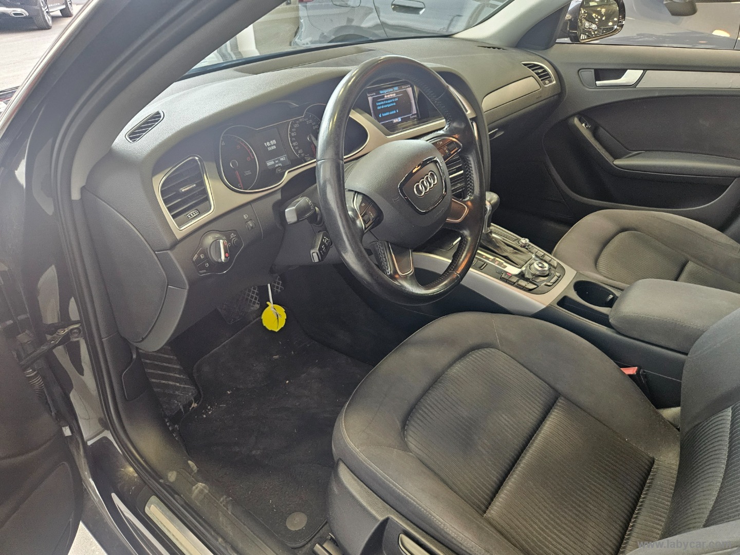 A4 Avant 2.0 TDI 150 CV mult. Business - immagine 5