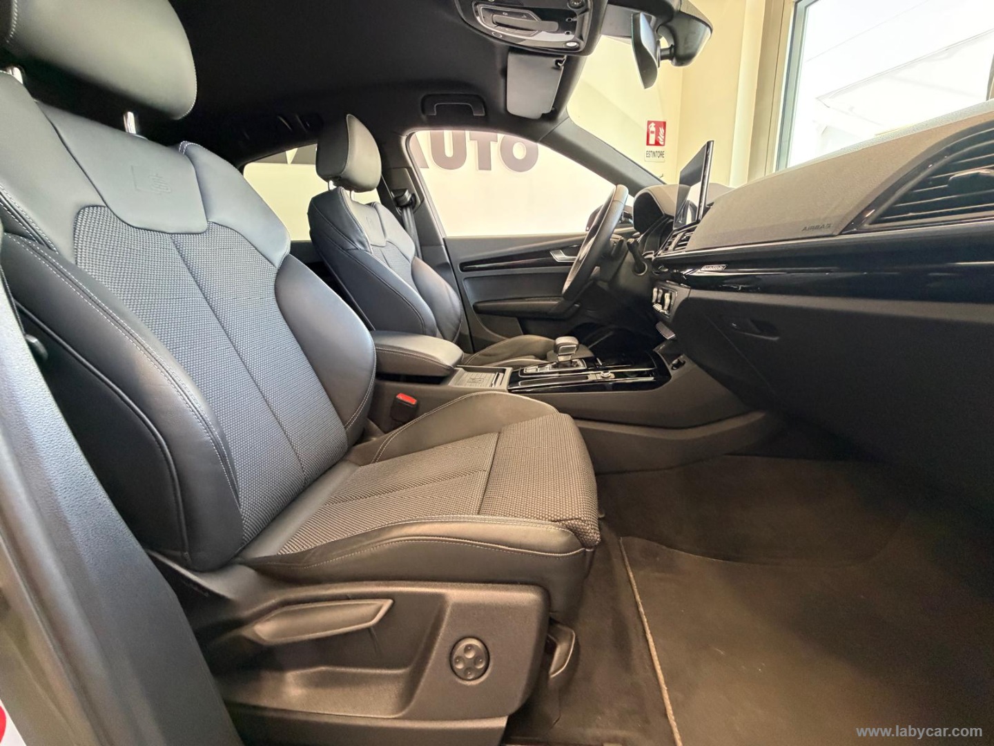 Q5 SPB 40 TDI quattro S tronic S line - immagine 5