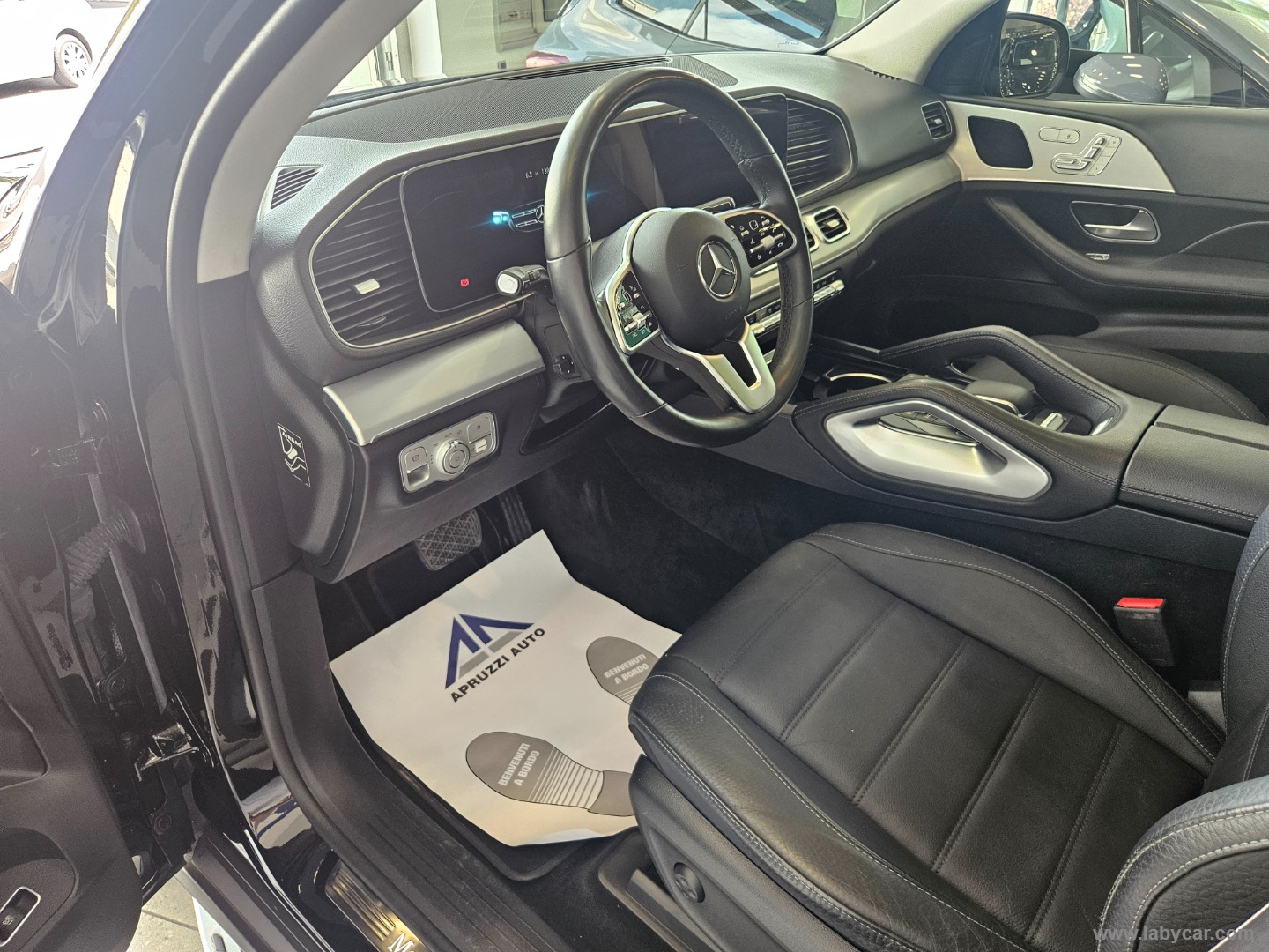 GLE 300 d 4Matic Premium Plus - immagine 5