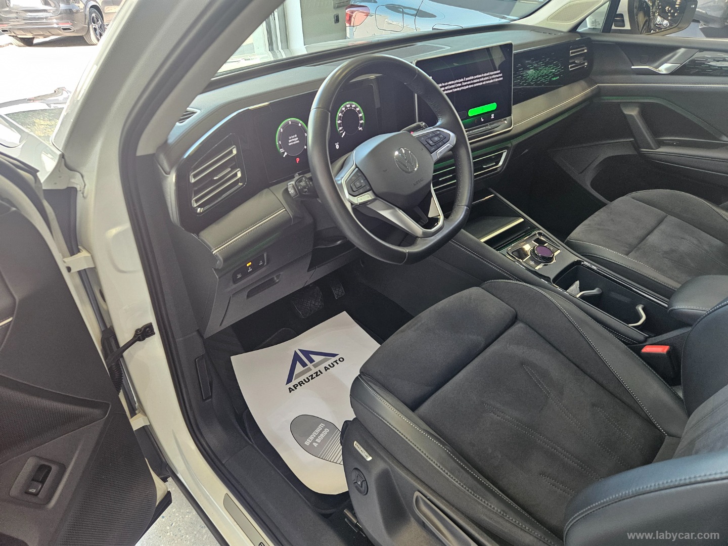 Tiguan 2.0 TDI 150CV SCR DSG Elegance - immagine 5
