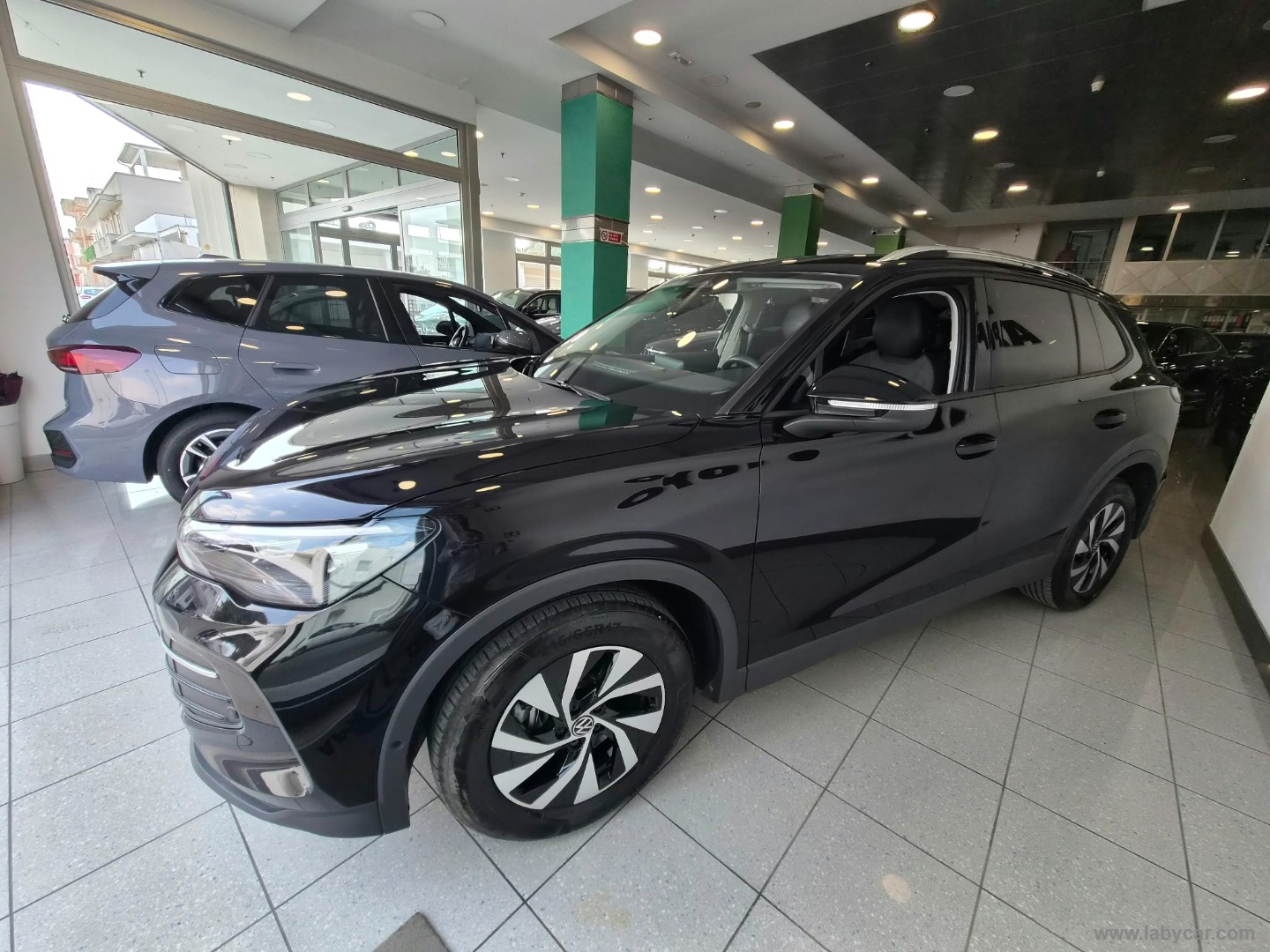 Tiguan 2.0 TDI 150CV SCR DSG Life - immagine 5