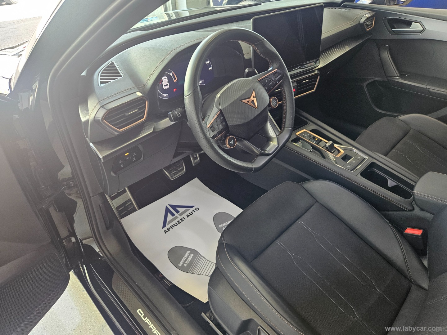 Leon 2.0 TDI 150 CV DSG - immagine 5
