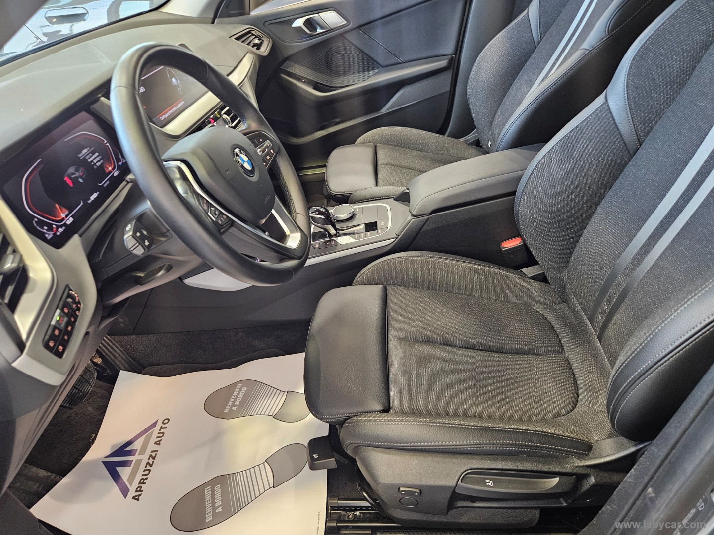 218d Gran Coupé - immagine 5