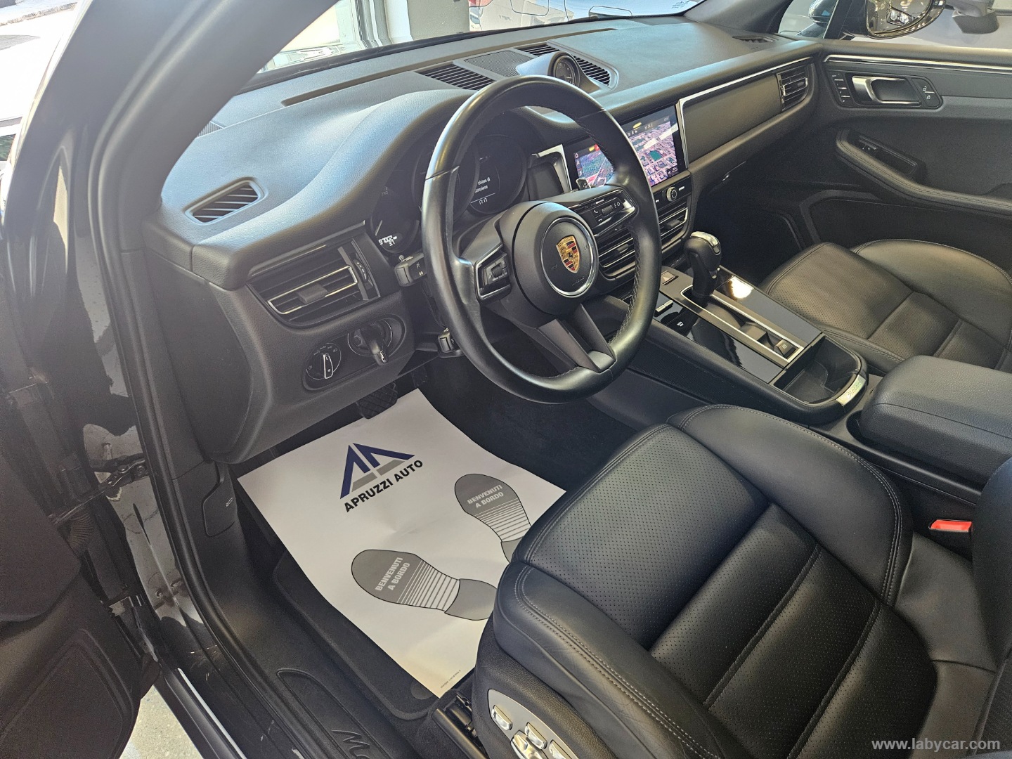 Macan 2.0 T - immagine 5