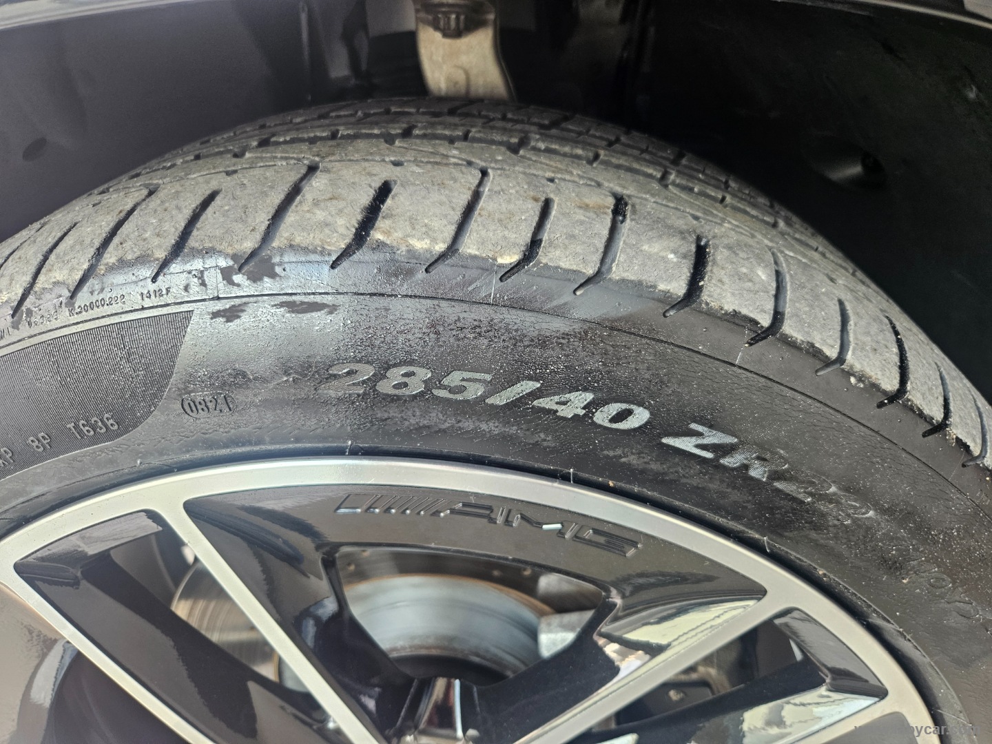 GLE 350 de 4M EQ-Pow. Coupé Premium Plus - immagine 5