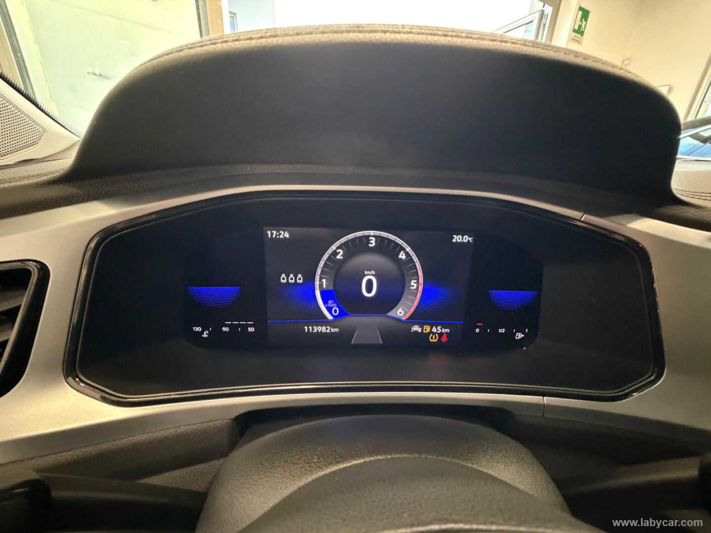 T-Roc 2.0 TDI SCR Life - immagine 5