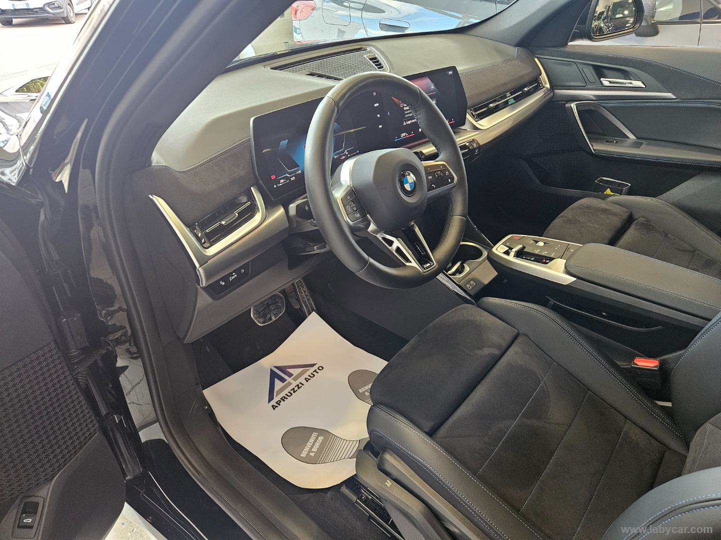X1 xDrive 20d Msport - immagine 5