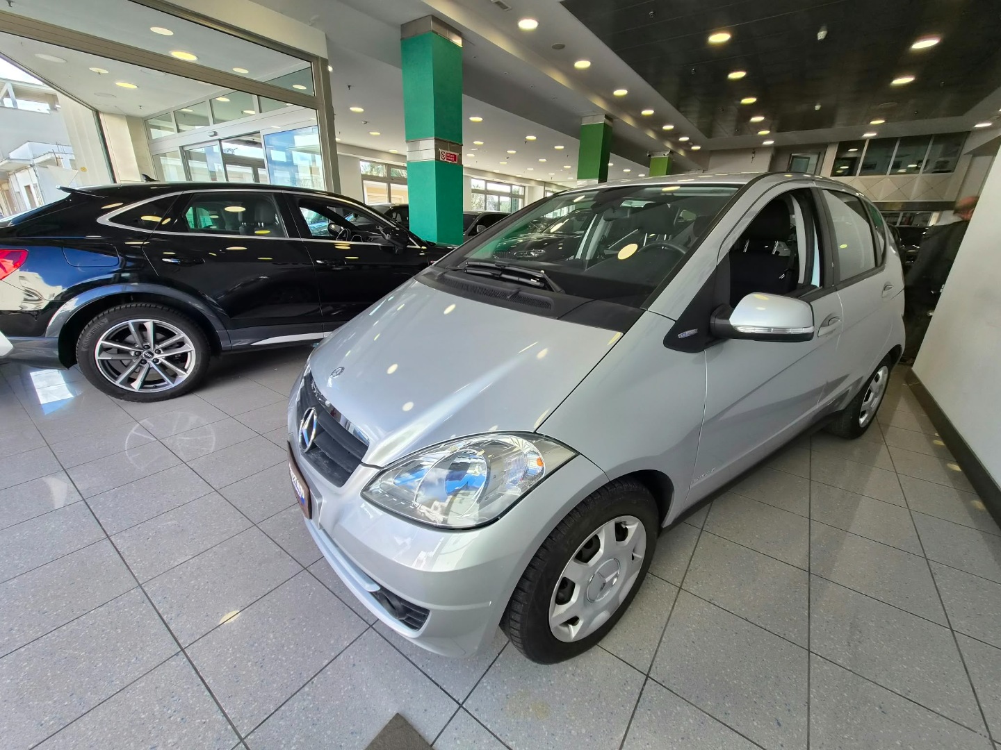 A 160 CDI BlueEFFICIENCY Executive - immagine 5