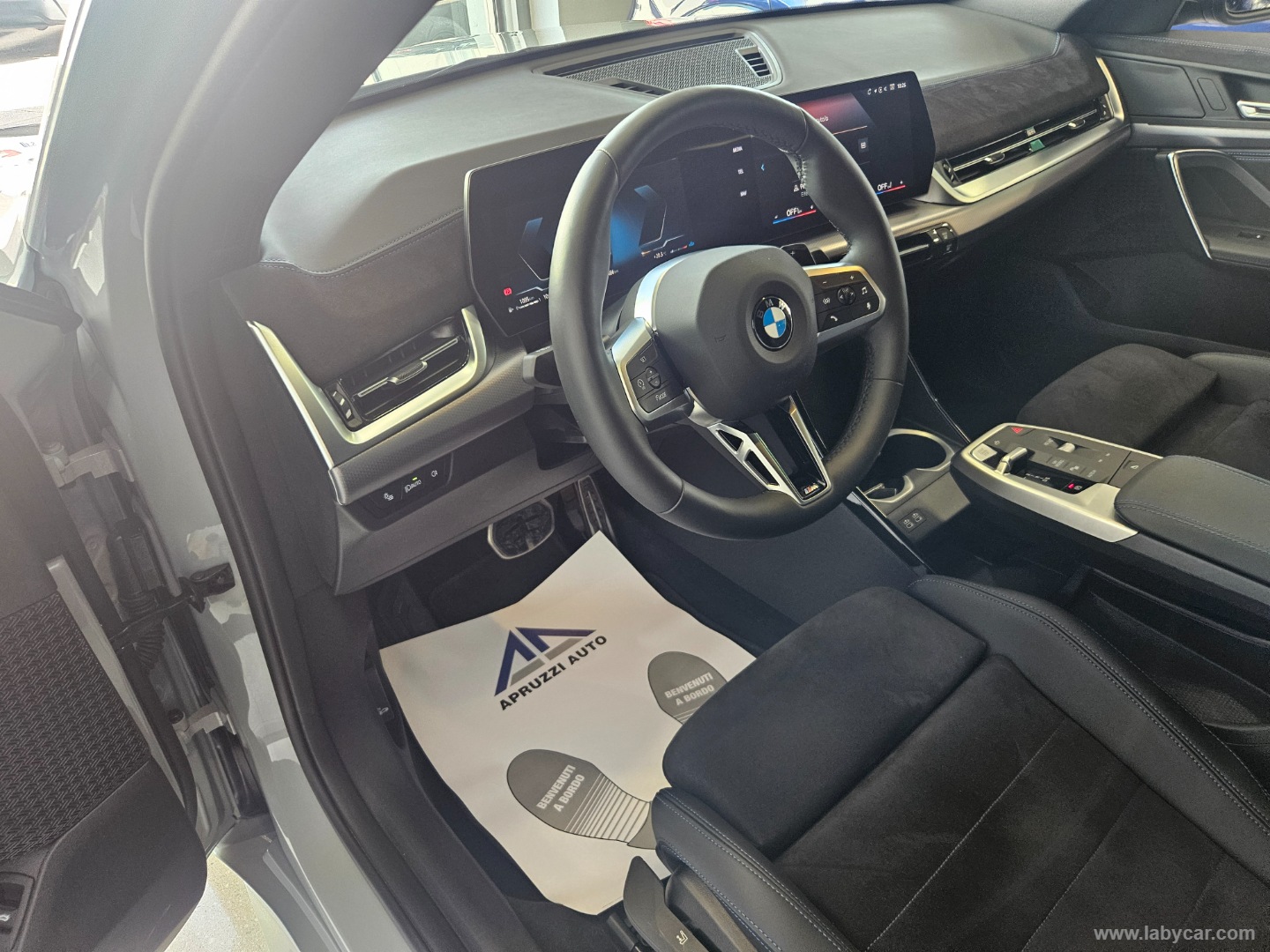 X2 xDrive 20d Msport Pro - immagine 5