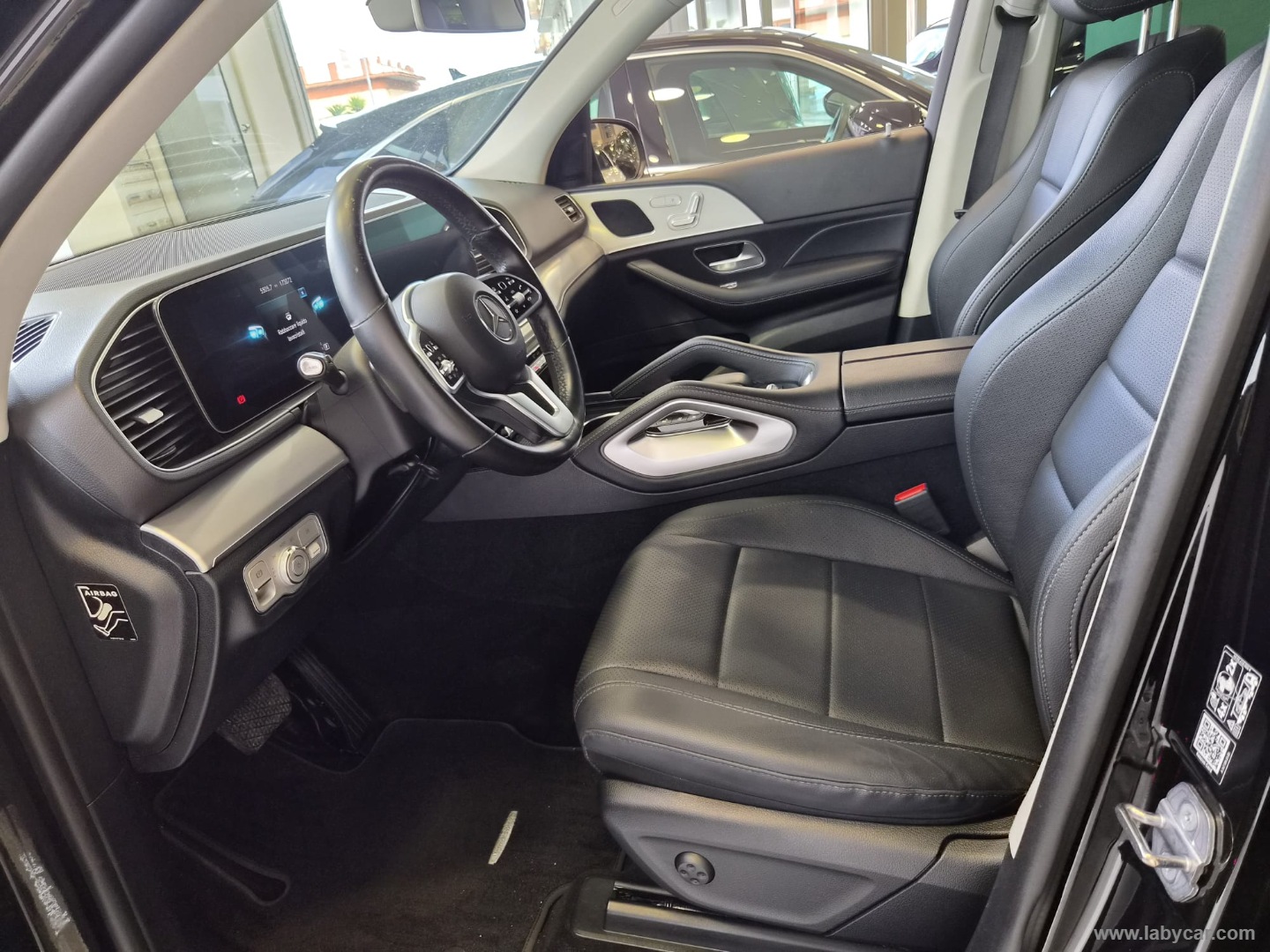 GLE 300 d 4Matic Sport - immagine 5