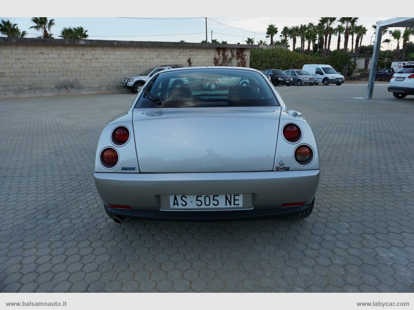 COUPE 2.0 TURBO 20V - immagine 5