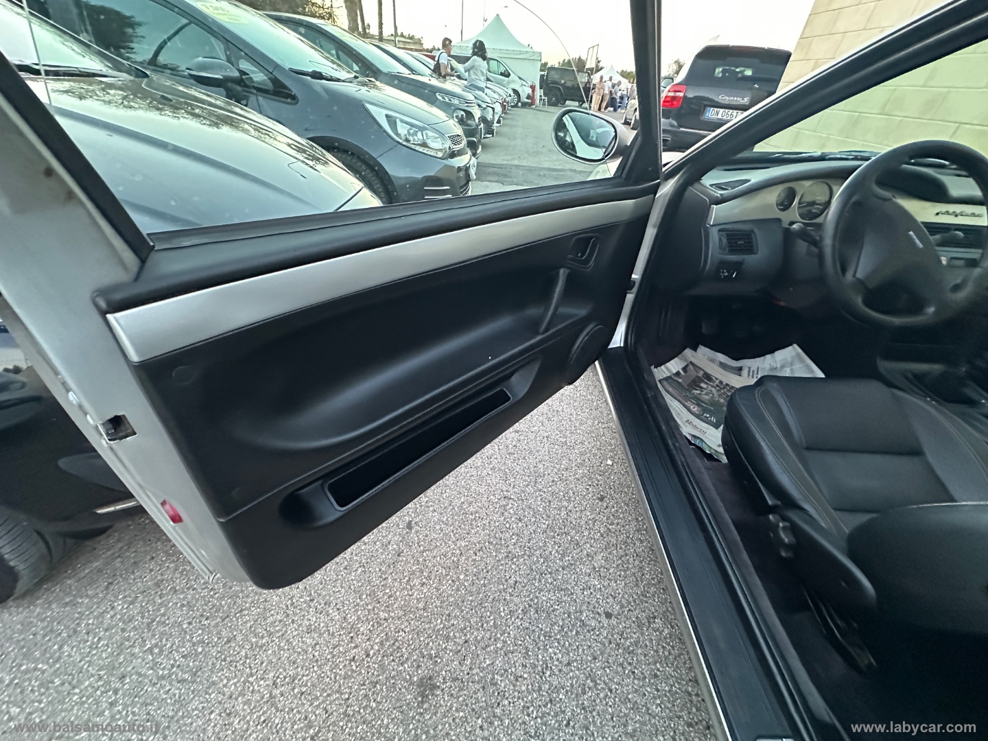 Coupé 2.0 turbo Confort - immagine 5