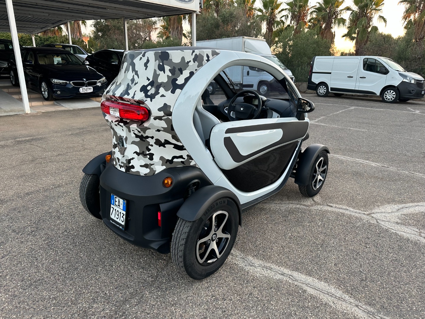 TWIZY 8KW - immagine 5