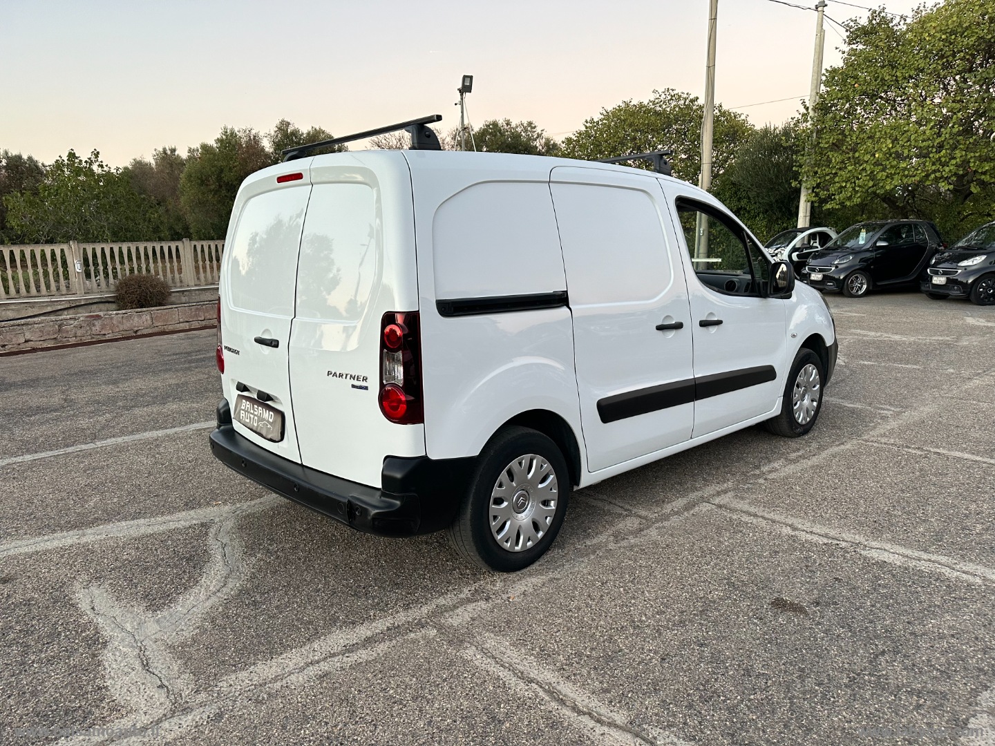 Partner BlueHDi 100 - immagine 5