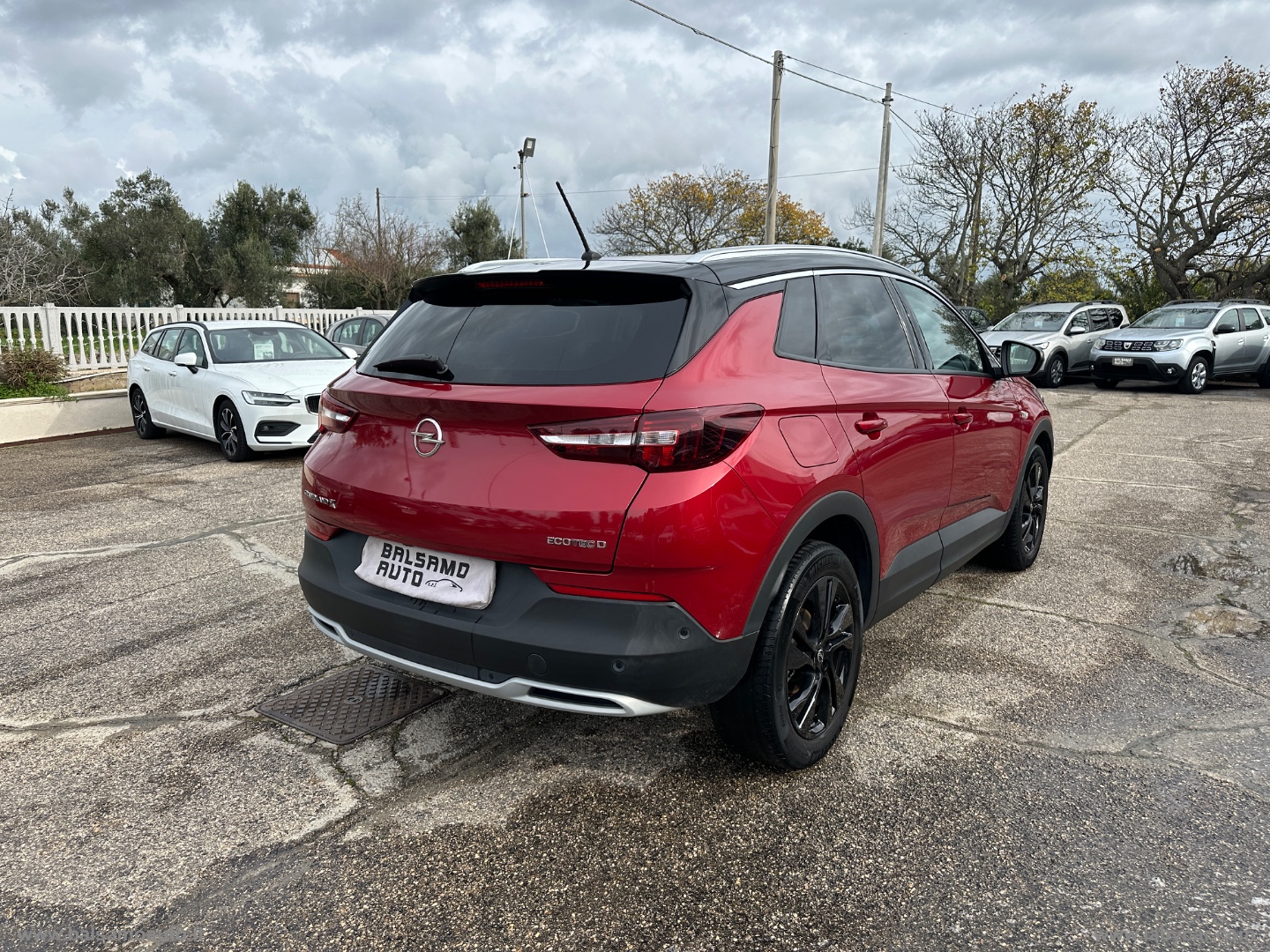 Grandland X 1.5 D Ecotec S&S Innovation - immagine 5