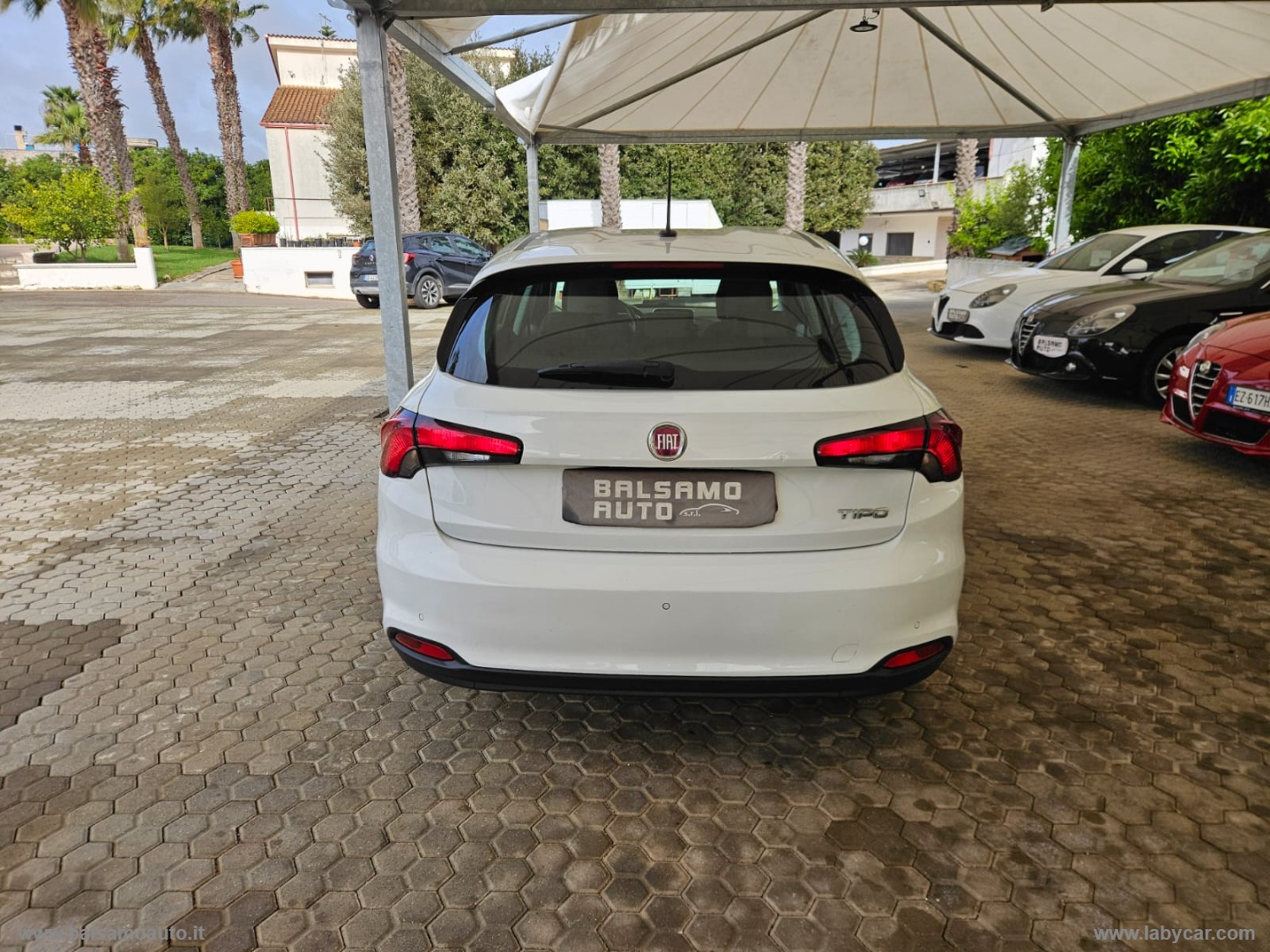 Tipo 1.3 Mjt S&S 5p. Lounge - immagine 5