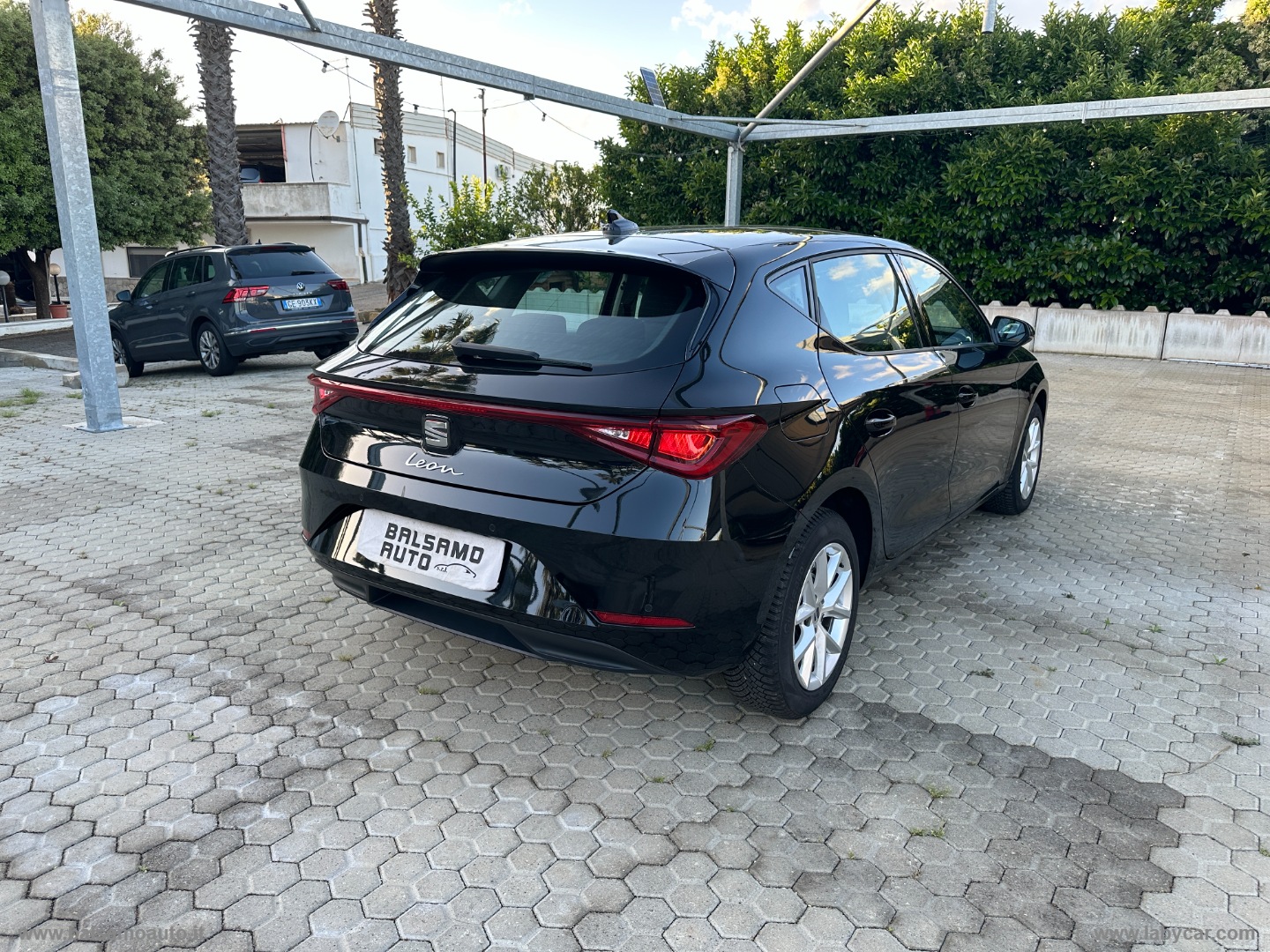 Leon 2.0 TDI 150CV DSG Style - immagine 5