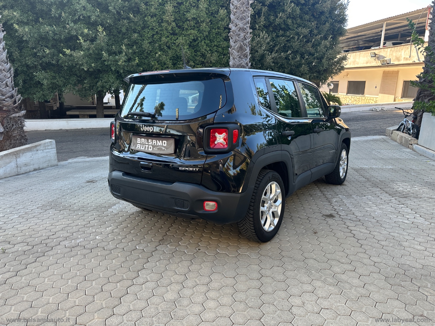 Renegade 1.0 T3 Sport - immagine 5