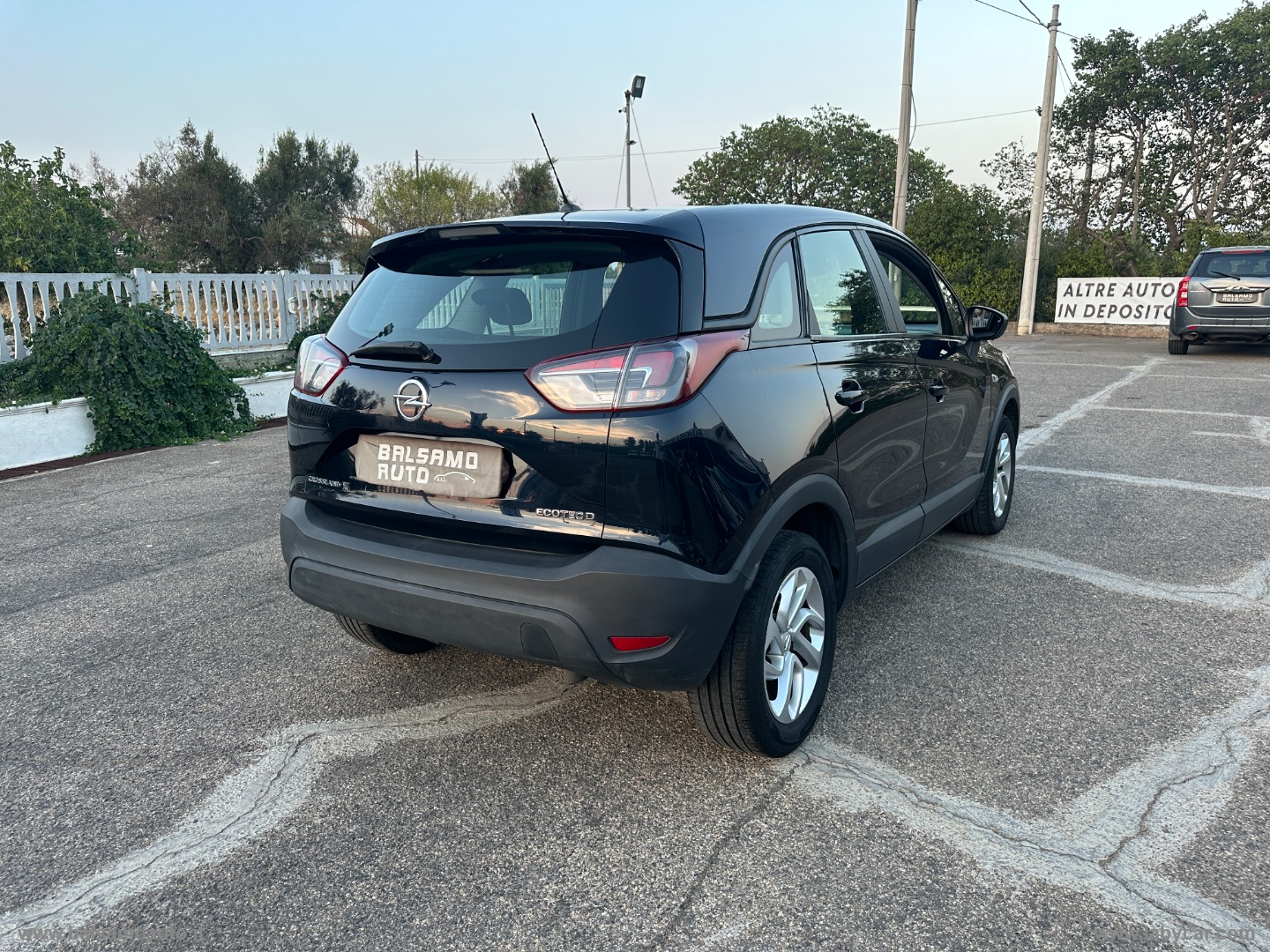 Crossland X 1.5 ECOTEC D 102CV S&S Inn. - immagine 5