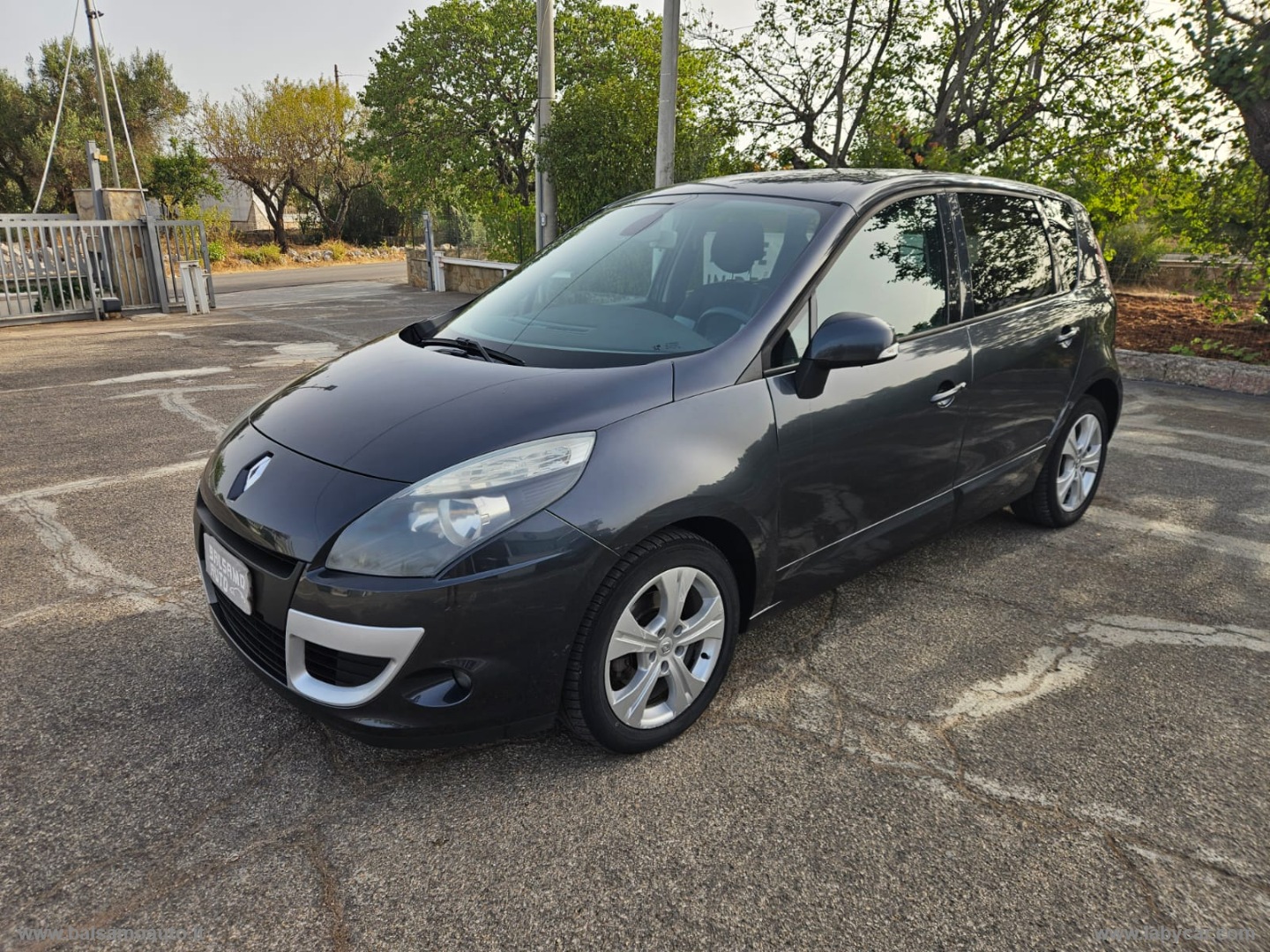 Scénic X-Mod 1.5 dCi 110 CV Dynamique - immagine 5
