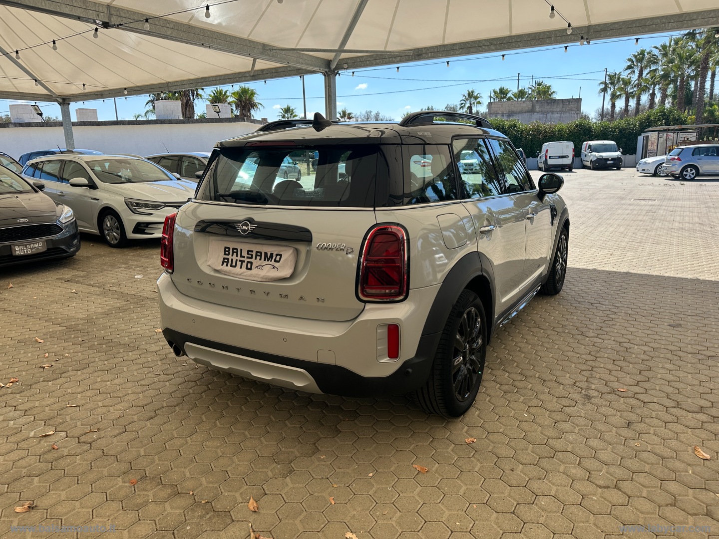 Mini Cooper D Northwood Edition - immagine 5