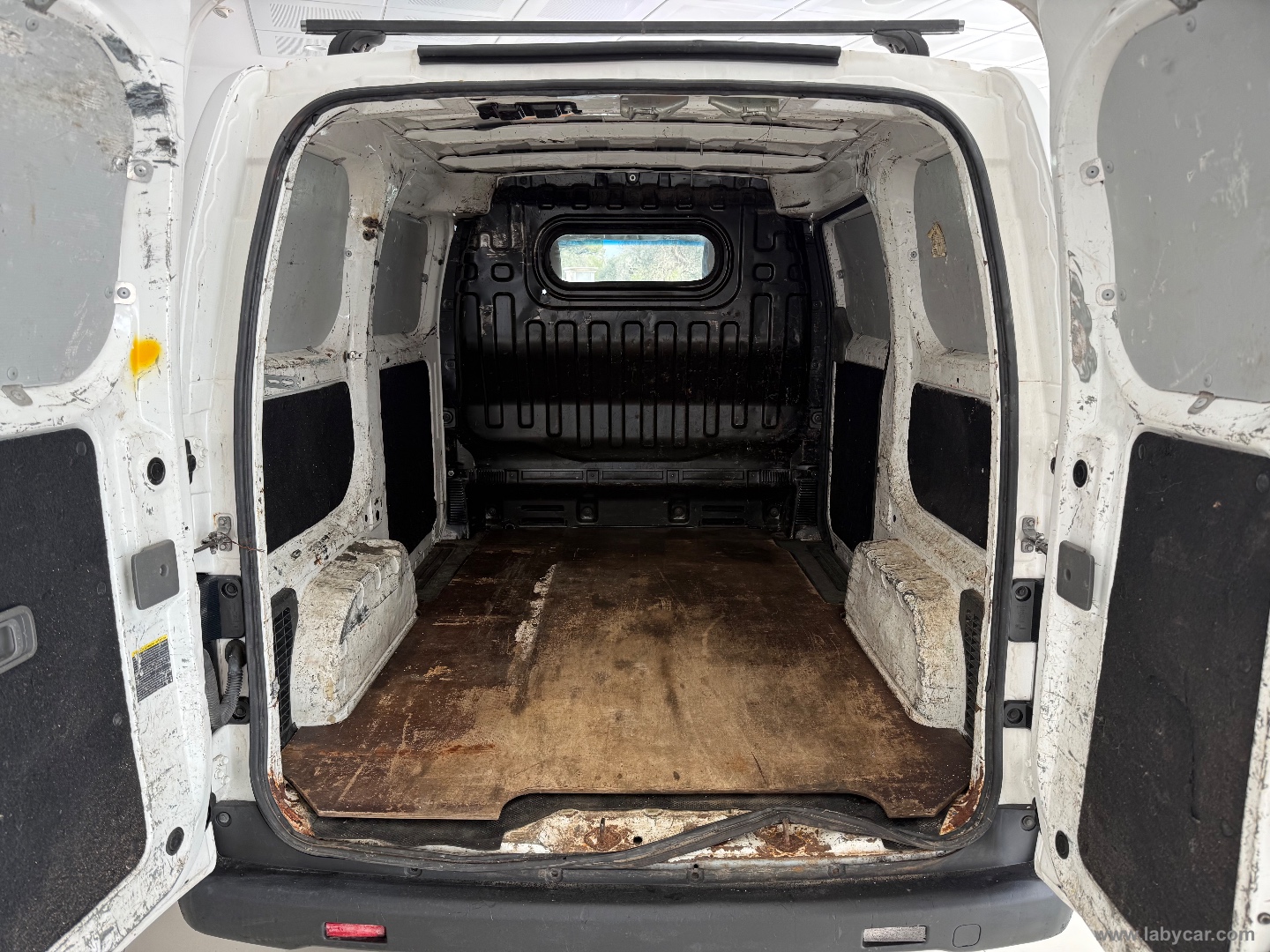 NV200 1.5 dCi 90CV Furgone Efficient - immagine 5