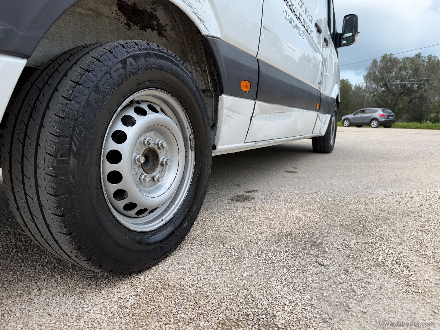Sprinter F37/33 314CDI TN Furg.Exec. - immagine 5