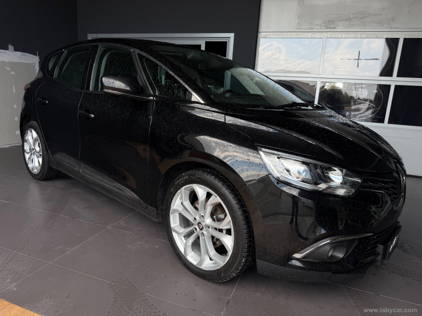 Scénic Blue dCi 120 CV Business - immagine 5