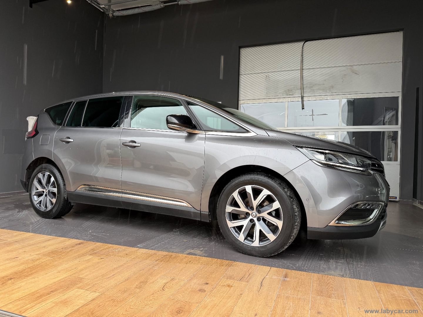Espace dCi 160 CV EDC Energy Intens - immagine 5