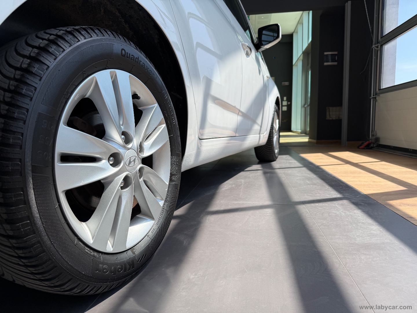 ix20 1.4 90 CV Light - immagine 5