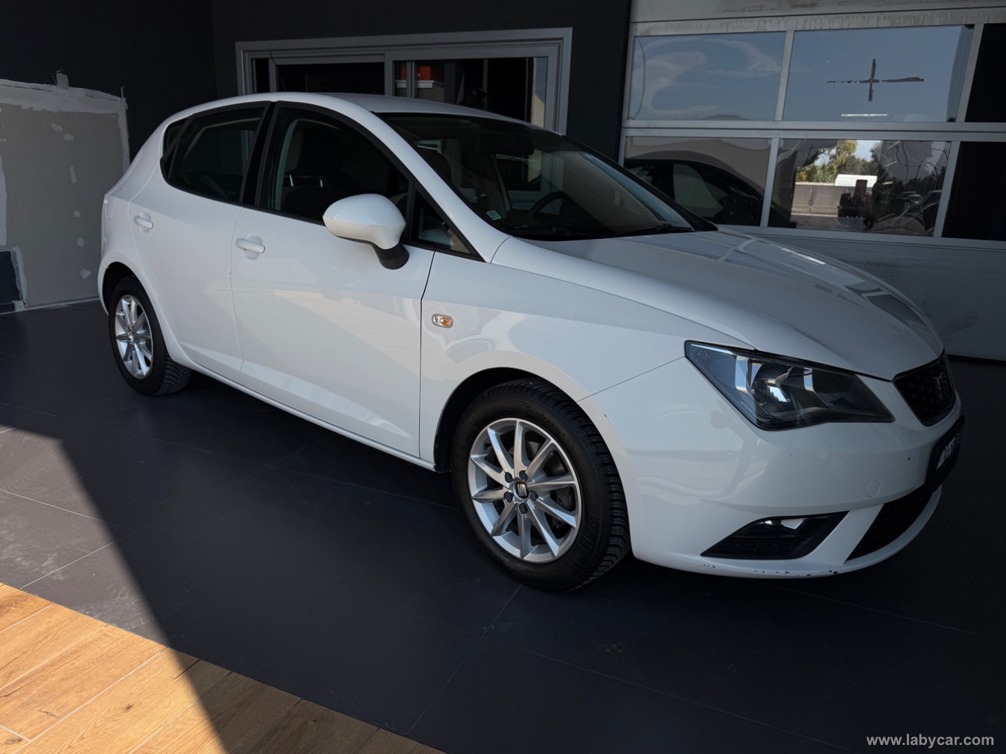 Ibiza 1.0 75CV 5p. Reference - immagine 5