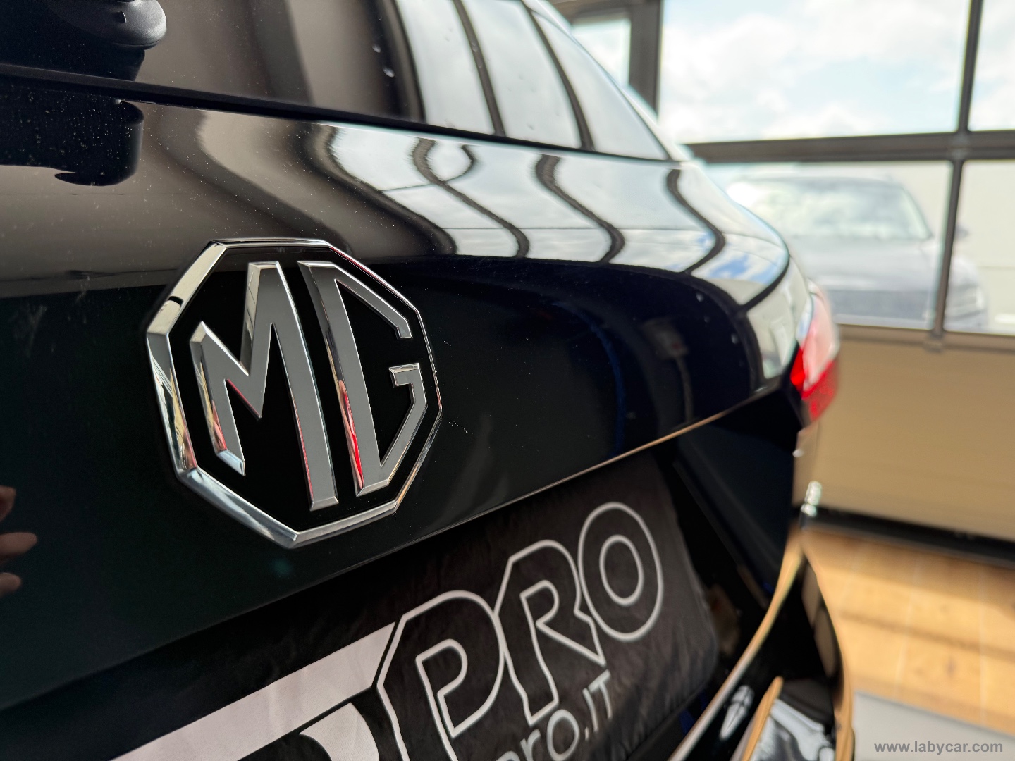 HS 1.5T-GDI Comfort - immagine 5