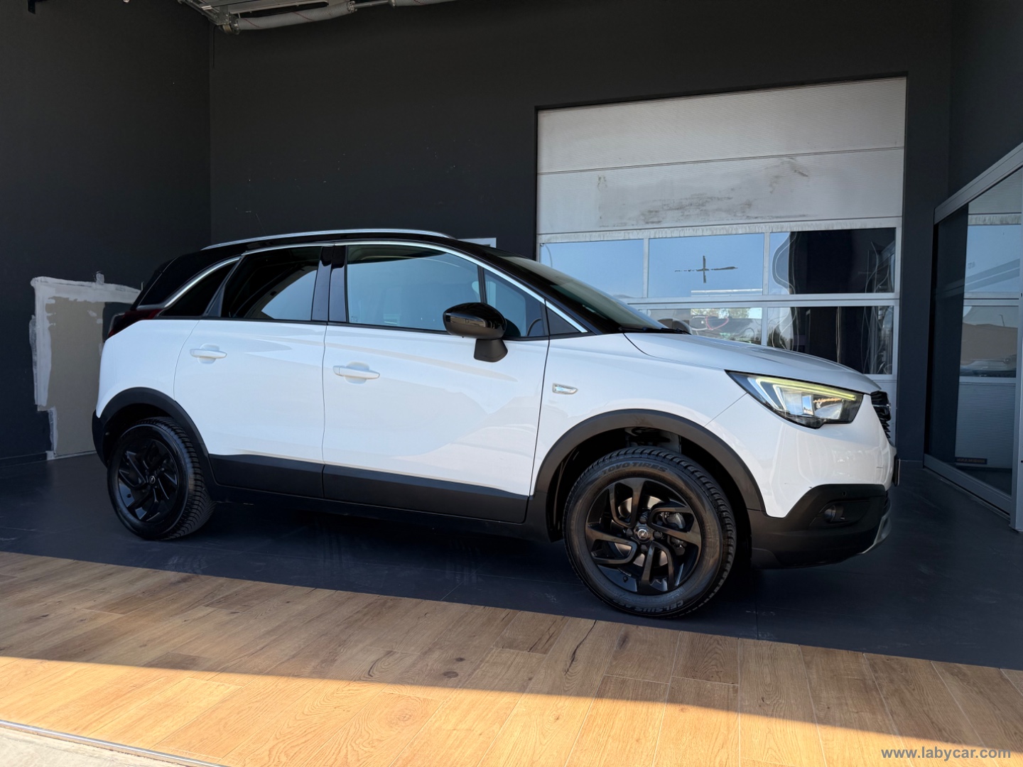 Crossland X 1.2 T 12V 110CV aut.120 Ann. - immagine 5