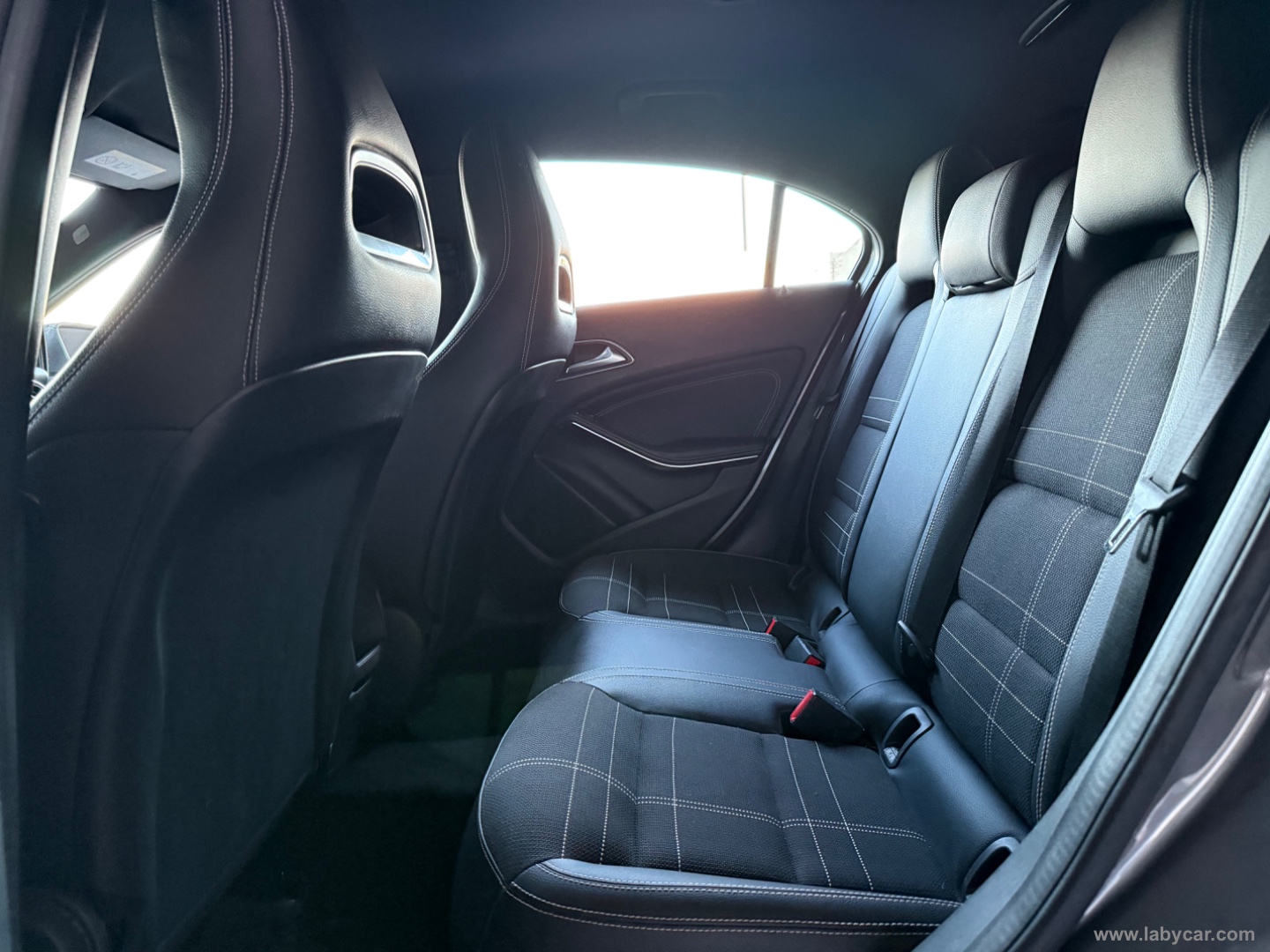 A 180 CDI Sport - immagine 5